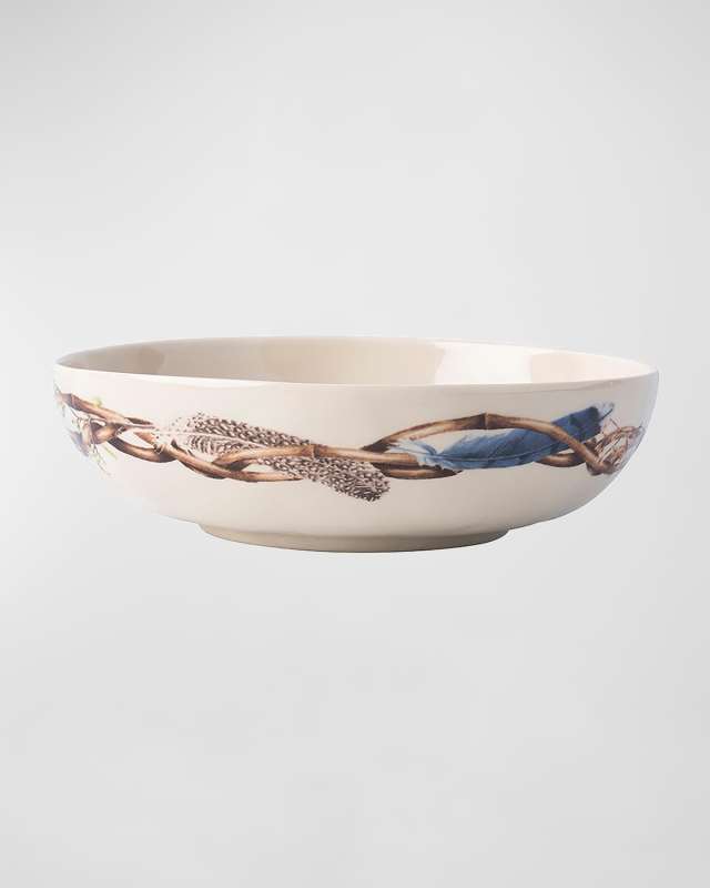 Forest Walk Coupe Bowl